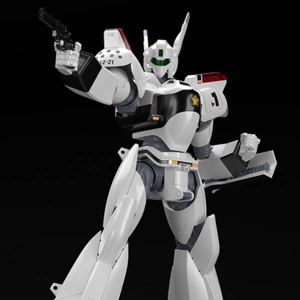 Good Smile MODEROID 機動警察 AV-98英格蘭姆 組裝模型 Good Smile,MODEROID,機動警察,AV-98英格蘭姆,組裝模型