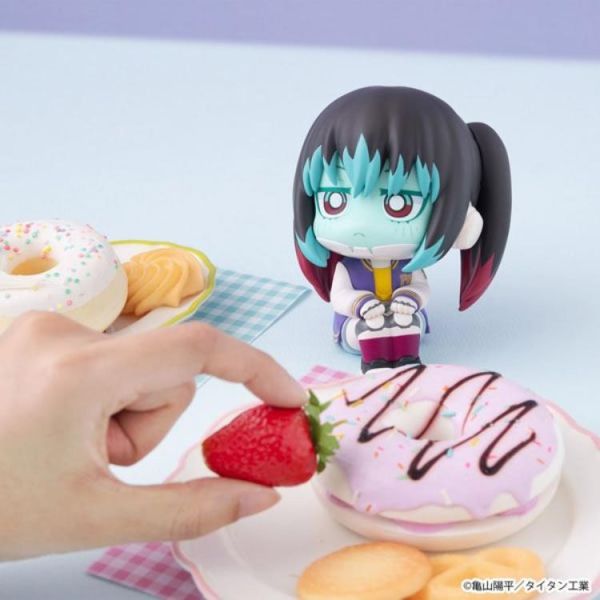 (預購) MEGAHOUSE LOOK UP 銀河特急 MilkySubway 真希奈 20260514 MEGAHOUSE LOOK UP 銀河特急 Milky☆Subway 真希奈
