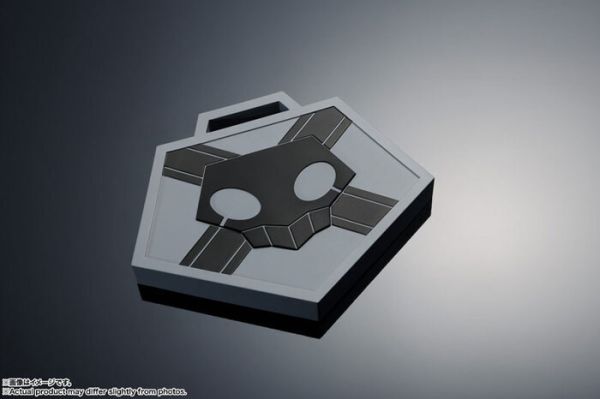 BANDAI PROPLICA 死神 BLEACH 天鎖斬月 BANDAI PROPLICA 死神 BLEACH 天鎖斬月