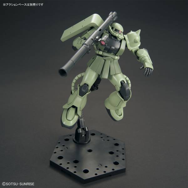 BANDAI 1/144 HGUC 241 量產型薩克II 新生式樣 機動戰士鋼彈 一年戰爭 組裝模型 BANDAI,1/144,HGUC,241,量產型,薩克II,新生式樣,機動戰士鋼彈,一年戰爭,組裝模型,