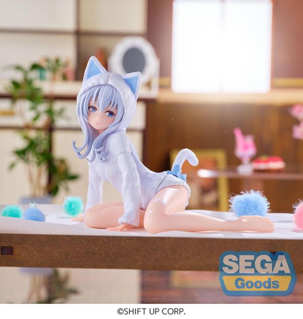 SEGA 景品 勝利女神:妮姬 Yumemirize N102 SEGA 景品 勝利女神:妮姬 Yumemirize N102