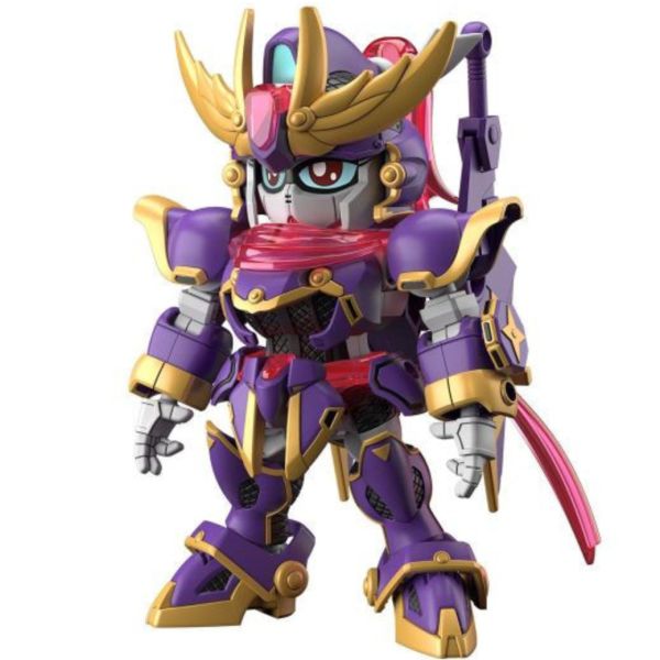 BANDAI SD鋼彈 鋼彈創鬥者 元宇宙 十字剪影 F9之1改 組裝模型 BANDAI,SD鋼彈,鋼彈創鬥者,元宇宙,十字剪影,F9之1改 ,組裝模型,