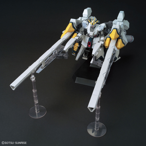 BANDAI 1/144 HGUC 218 故事鋼彈 敘事鋼彈 A-裝備 機動戰士 鋼彈NT 組裝模型 BANDAI,1/144,HGUC,218,敘事鋼彈,A-裝備,機動戰士 ,鋼彈NT,組裝模型,