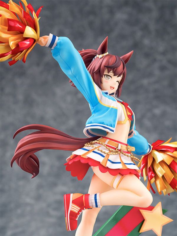 Phat! 1/7 賽馬娘Pretty Derby RUN&WIN 優秀素質 PVC完成品 Phat! 1/7 賽馬娘Pretty Derby RUN&WIN 優秀素質 PVC完成品