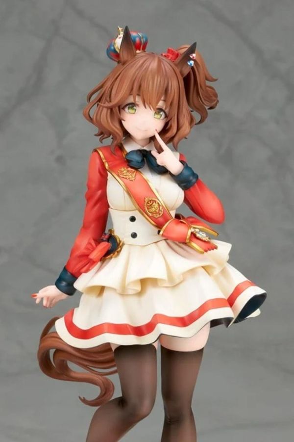 (預購) ALTER 1/7 賽馬娘 Pretty Derby 真弓快車 PVC完成品 20260810 ALTER 1/7 賽馬娘 Pretty Derby 真弓快車 PVC完成品