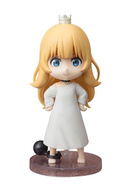 BANDAI Figuarts mini 公主殿下，「拷問」的時間到了 公主 BANDAI Figuarts mini 公主殿下,「拷問」的時間到了 公主