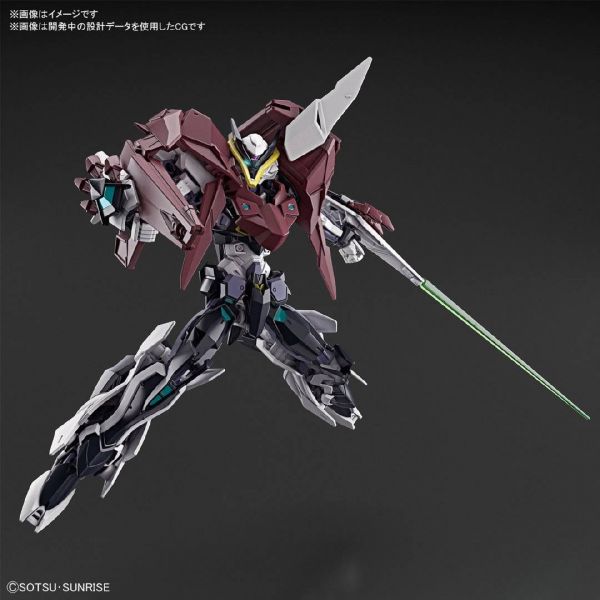 BANDAI 1/144 HGBD:R 038 王道異端鋼彈 雙重鍛型 鋼彈創鬥者 潛網大戰 組裝模型 BANDAI,1/144,HGBD:R,038,王道異端鋼彈,雙重鍛型,鋼彈創鬥者,潛網大戰,組裝模型,