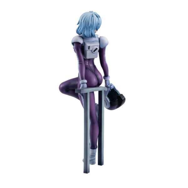 (預購) MEGAHOUSE GGG 機動戰士鋼彈 第08MS小隊 愛娜・薩哈林 雪夜版 PVC完成品 20260115 MEGAHOUSE GGG 機動戰士鋼彈 第08MS小隊 愛娜・薩哈林 雪夜版 PVC完成品