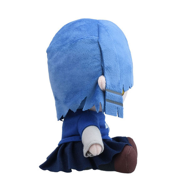 SEGA 景品 孤獨搖滾 坐姿絨毛玩偶 山田涼 SEGA 景品 孤獨搖滾 坐姿絨毛玩偶 山田涼
