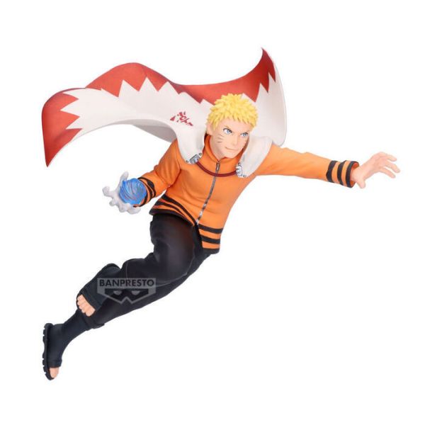BP景品 慕留人火影新世代 VIBRATION STARS 漩渦鳴人Ⅱ BANPRESTO 2510 BP景品 慕留人火影新世代 VIBRATION STARS 漩渦鳴人Ⅱ BANPRESTO