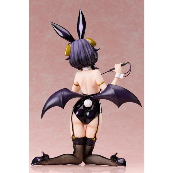 [18禁商品] FREEing 1/4 夢想成為魔法少女 瑪吉雅邪惡 兔女郎 Ver. PVC完成品 [18禁商品] FREEing 1/4 夢想成為魔法少女 瑪吉雅邪惡 兔女郎 Ver. PVC完成品
