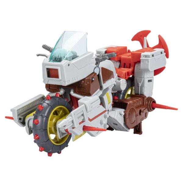 Hasbro 孩之寶 變形金剛世代系列電影版巡弋戰將 #86-14 垃圾星人 Hasbro 孩之寶 變形金剛世代系列電影版巡弋戰將 #86-14 垃圾星人