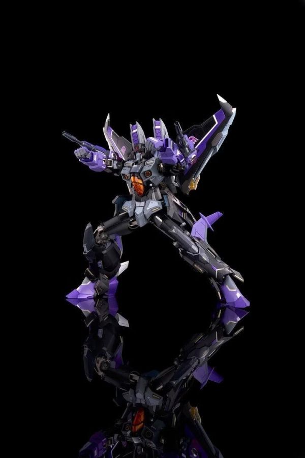 (預購) Flame Toys 鐵機巧 變形金剛 天彎 可動完成品 20260831 Flame Toys 鐵機巧 變形金剛 天彎 可動完成品