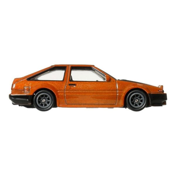 (預購) Hot wheels 汽車文化 豐田 AE86 Sprinter Trueno JKD10-9866 20260118 Hot wheels 汽車文化 豐田 AE86 Sprinter Trueno JKD10-9866
