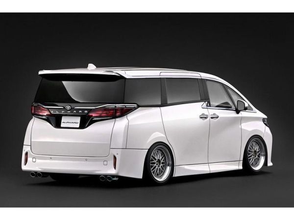 (預購) ignition model 1/18 豐田 Toyota ALPHARD Z (H40W) Pearl White IG4080 20260820 ignition model 1/18 豐田 Toyota ALPHARD Z (H40W) Pearl White IG4080