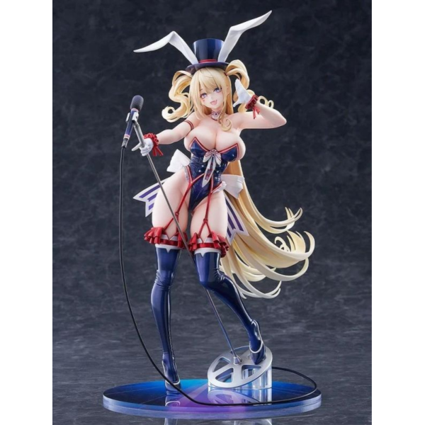 (預購) Good Smile 1/7 碧藍航線 關島 魅力舞台 PVC完成品 20260322 Good Smile 1/7 碧藍航線 關島 魅力舞台 PVC完成品