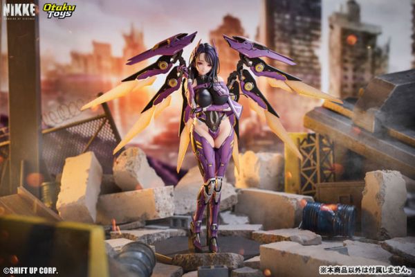 [特典版] OtakuToys 1/7 勝利女神:妮姬 伊莎貝爾 PVC完成品 [特典版] OtakuToys 1/7 勝利女神:妮姬 伊莎貝爾 PVC完成品