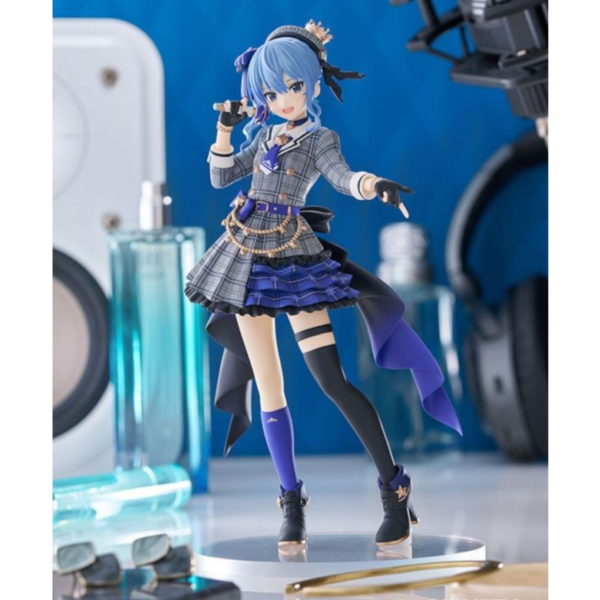 (預購) [再販] Good Smile POP UP PARADE SP hololive 星街彗星 PVC完成品 20251223 [再販] Good Smile POP UP PARADE SP hololive 星街彗星 PVC完成品