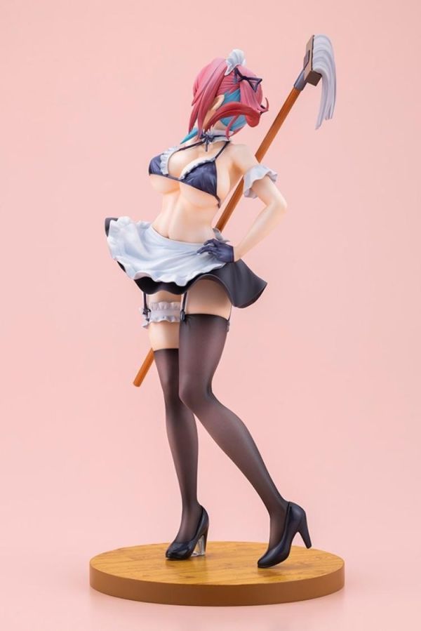 (預購) Kotobukiya 壽屋 1/7 容易對付的惡魔大人 高潔果南 PVC完成品 20260603 Kotobukiya 壽屋 1/7 容易對付的惡魔大人 高潔果南 PVC完成品