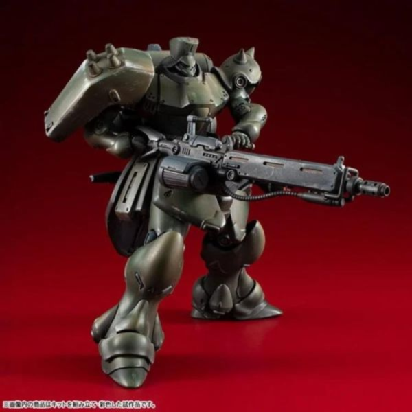 (預購) MEGAHOUSE 機動戰士鋼彈 新MS戰記 基拉·德卡 隊長機 20260514 MEGAHOUSE 機動戰士鋼彈 新MS戰記 基拉·德卡 隊長機