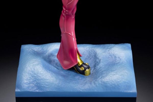 (預購) DIAMOND 1/7 SNK美少女 拳皇XV 庫拉・戴爾蒙多 PVC完成品 20260513 DIAMOND 1/7 SNK美少女 拳皇XV 庫拉・戴爾蒙多 PVC完成品