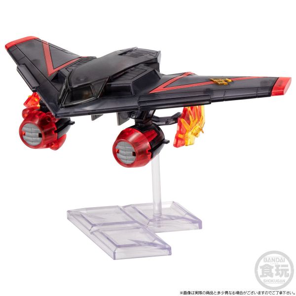 (預購) BANDAI 盒玩 SMP 勇者王 我王凱牙 透明配色Ver. (預購) BANDAI 盒玩 SMP 勇者王 我王凱牙 透明配色Ver.