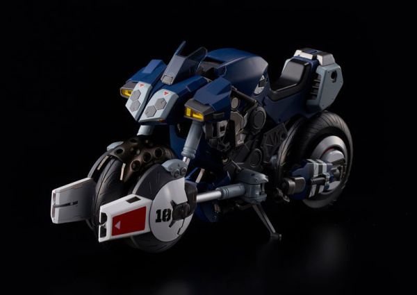 千值練 RIOBOT 1/12 機甲創世記 VR-041H Blowsperior Yellow 千值練 RIOBOT 1/12 機甲創世記 VR-041H Blowsperior Yellow