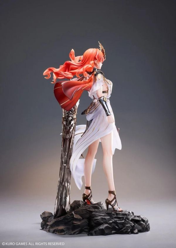(預購) HobbySakura 1/7 鳴潮 奧古斯塔 完成品 20260825 HobbySakura 1/7 鳴潮 奧古斯塔 完成品