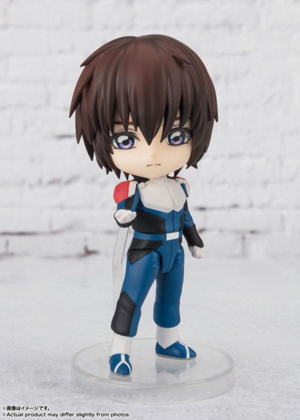 (預購) [再販] BANDAI Figuarts mini 機動戰士鋼彈 煌·大和 可動完成品 20260808 [再販] BANDAI Figuarts mini 機動戰士鋼彈 煌·大和 可動完成品