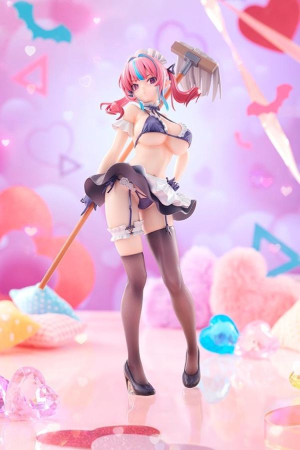 (預購) Kotobukiya 壽屋 1/7 容易對付的惡魔大人 高潔果南 PVC完成品 20260603 Kotobukiya 壽屋 1/7 容易對付的惡魔大人 高潔果南 PVC完成品