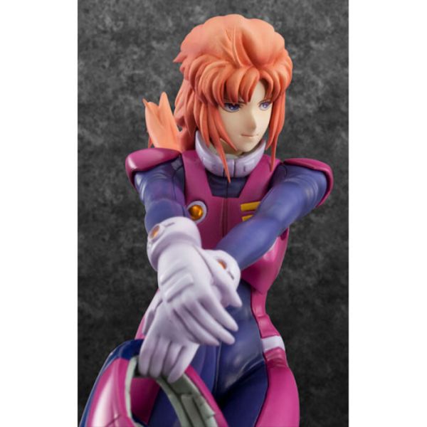 [再販] MegaHouse Excellent Model RAHDX G.A.NEO 機動戰士鋼彈UC 瑪莉妲·庫魯斯 [再販] MegaHouse Excellent Model RAHDX G.A.NEO 機動戰士鋼彈UC 瑪莉妲·庫魯斯