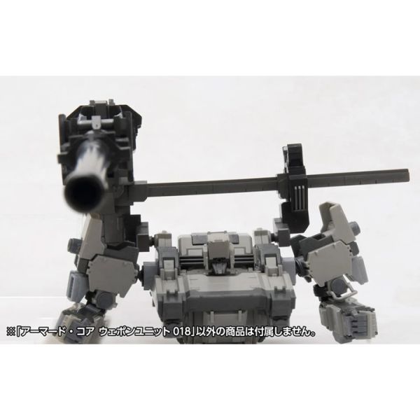 Kotobukiya 壽屋 1/72 機戰傭兵 武器組 Unit018 AW18X 組裝模型 Kotobukiya 壽屋 1/72 機戰傭兵 武器組 Unit018 AW18X 組裝模型