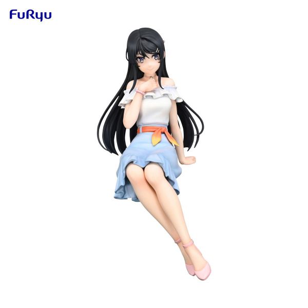 FURYU 景品 青春豬頭少年 櫻島麻衣 夏季服裝 FURYU 景品 青春豬頭少年 櫻島麻衣 夏季服裝