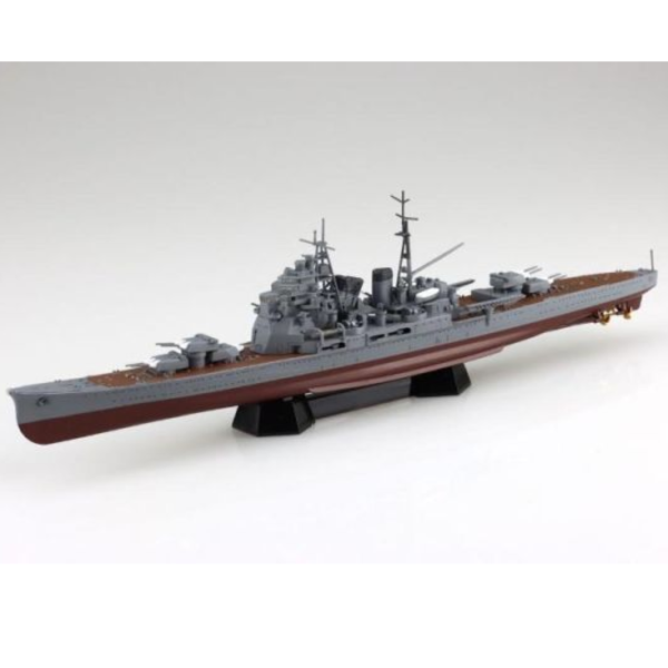 (預購) AOSHIMA 青島 1/700 艦船(全船體) 日本海軍 重巡洋艦 鳥海 1942 組裝模型 20260623 AOSHIMA 青島 1/700 艦船(全船體) 日本海軍 重巡洋艦 鳥海 1942 組裝模型