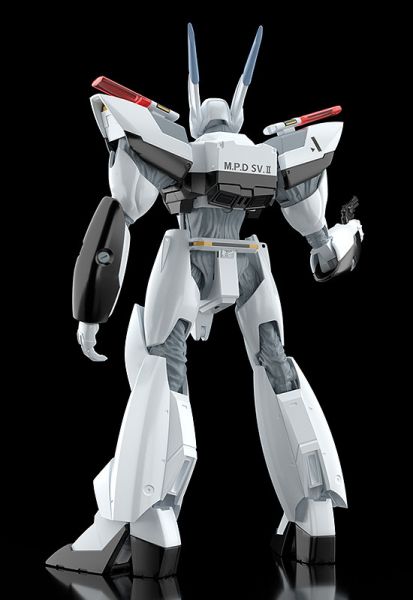 Good Smile MODEROID 機動警察 AV-0 Peacemaker 組裝模型 Good Smile,MODEROID,機動警察,AV-0,Peacemaker,組裝模型,