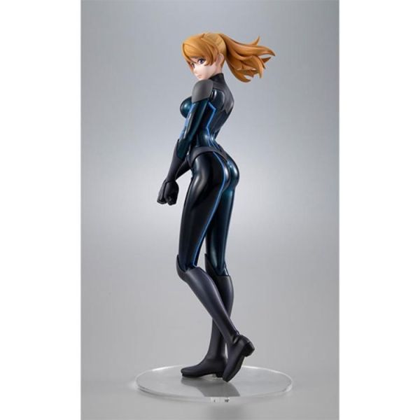 (預購) MEGAHOUSE 宇宙戰艦大和號 大和號永遠的 REBEL3199 森雪 德薩利亞姆套裝 20260713 MEGAHOUSE 宇宙戰艦大和號 大和號永遠的 REBEL3199 森雪 德薩利亞姆套裝