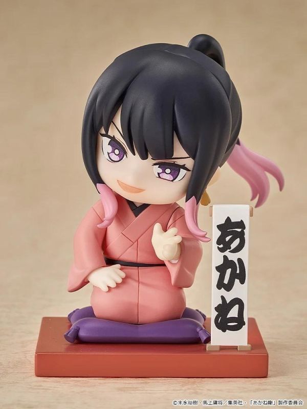 (預購) Good Smile Mini Memory 朱音落語 櫻咲朱音 初次登臺ver. 完成品 20260901 Good Smile Mini Memory 朱音落語 櫻咲朱音 初次登臺ver. 完成品
