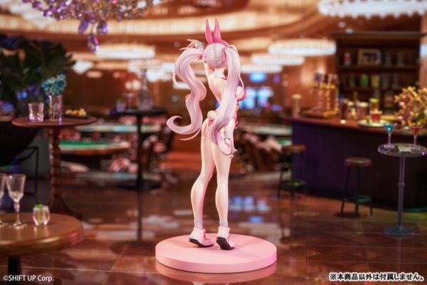 (預購) HOBBY SAKURA 1/10  勝利女神:妮姬 愛麗絲 仙境兔女郎 PVC完成品 20251125 HOBBY SAKURA 1/10  勝利女神:妮姬 愛麗絲 仙境兔女郎 PVC完成品