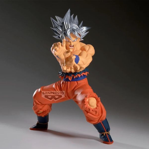 (預購) BP景品 七龍珠超 Grandista 孫悟空Ⅴ 眼鏡牌 BANPRESTO 2703 20260903 BP景品 七龍珠超 Grandista 孫悟空Ⅴ 眼鏡牌 BANPRESTO