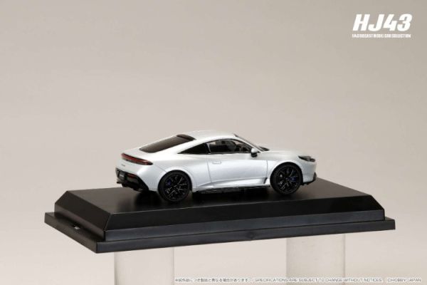 (預購) Hobby JAPAN 1/43 本田 Honda Prelude 2025 WHITE 白 HJ431010AW 20251021 Hobby JAPAN 1/43 本田 Honda Prelude 2025 WHITE 白 HJ431010AW