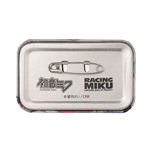 (預購) Good Smile Moment 盲盒 初音未來 賽車Ver. 2025 收藏系列徽章 全7種 一中盒7入販售 20251130 Good Smile Moment 盲盒 初音未來 賽車Ver. 2025 收藏系列徽章 全7種 一中盒7入販售