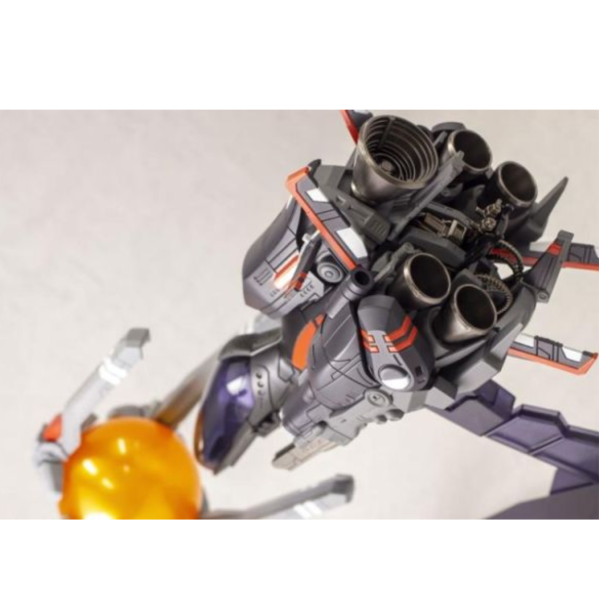 (預購) PLUM PMOA 1/100 Rwf-9Abk(箭頭BK) 組裝模型 20260610 PLUM PMOA 1/100 Rwf-9Abk(箭頭BK) 組裝模型
