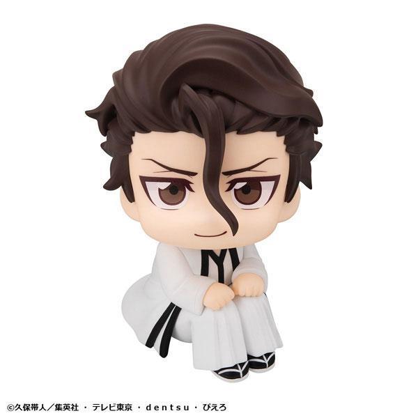 (預購) MEGAHOUSE LOOKUP BLEACH 死神 藍染惣右介 20260915 MEGAHOUSE LOOKUP BLEACH 死神 藍染惣右介