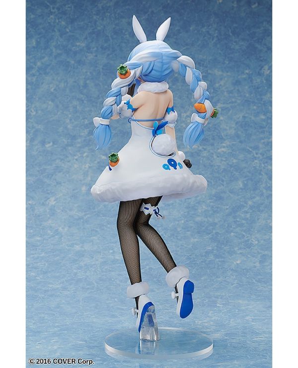 FREEing 1/4 hololive 兔田佩克拉 兎田ぺこら PVC FREEing 1/4 hololive 兔田佩克拉 兎田ぺこら PVC