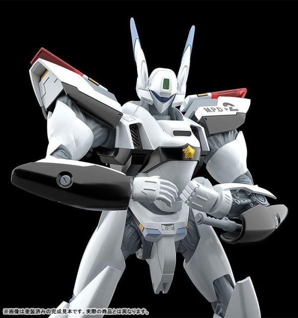 Good Smile 1/60 MODEROID 機動警察 AV-0 Peacemaker 組裝模型 Good Smile 1/60 MODEROID 機動警察 AV-0 Peacemaker 組裝模型