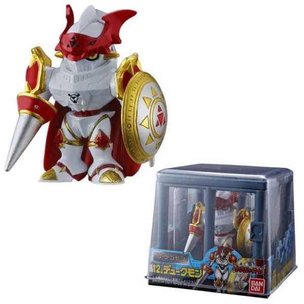 BANDAI 數碼寶貝收藏公仔 Vol.2 6公分 BANDAI,數碼寶貝,收藏公仔,Vol.2,6公分,