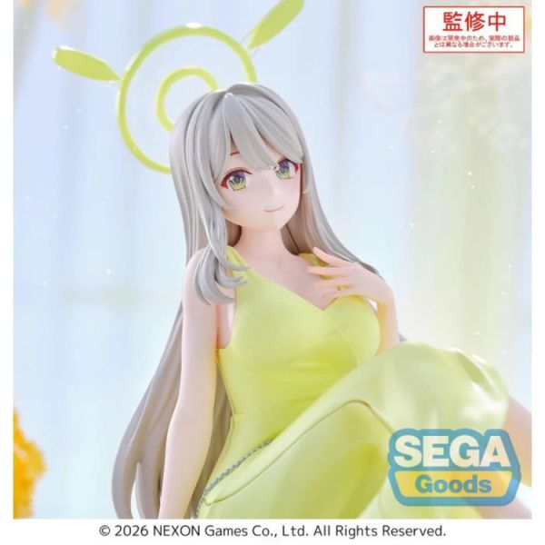 (預購) SEGA 景品 蔚藍A(預購) SEGA 景品 蔚藍檔案 Yumemirize  十六夜野乃美 202603 20250930檔案 Yumemirize 茜香 2602 (預購) SEGA 景品 蔚藍檔案 Yumemirize  十六夜野乃美 202603 20250930