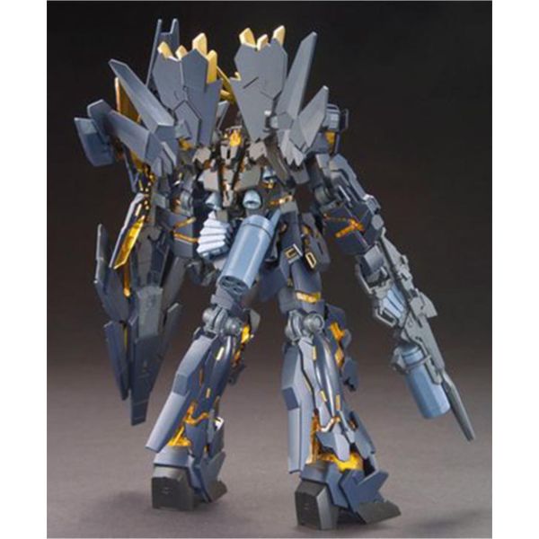 BANDAI 1/144 HGUC 175 獨角獸鋼彈2號機 報喪女妖 諾恩 命運女神 破壞模式 組裝模型 BANDAI,1/144,HGUC,175,獨角獸,鋼彈,2號機,報喪女妖 ,諾恩,命運女神,破壞模式,組裝模型,