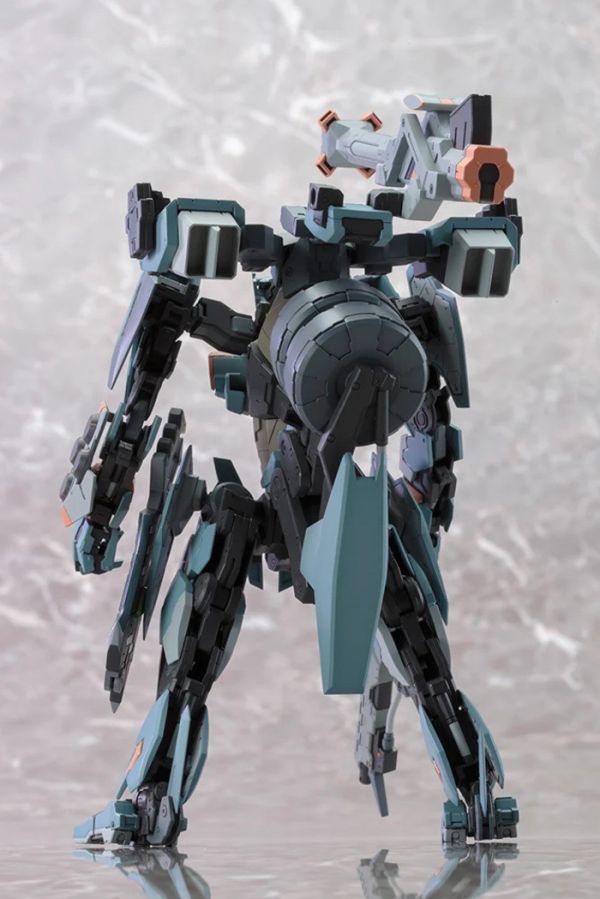Kotobukiya 壽屋 1/48 異域神劍X 方程式 組裝模型 KP401R Kotobukiya 壽屋 1/48 異域神劍X 方程式 組裝模型 KP401R