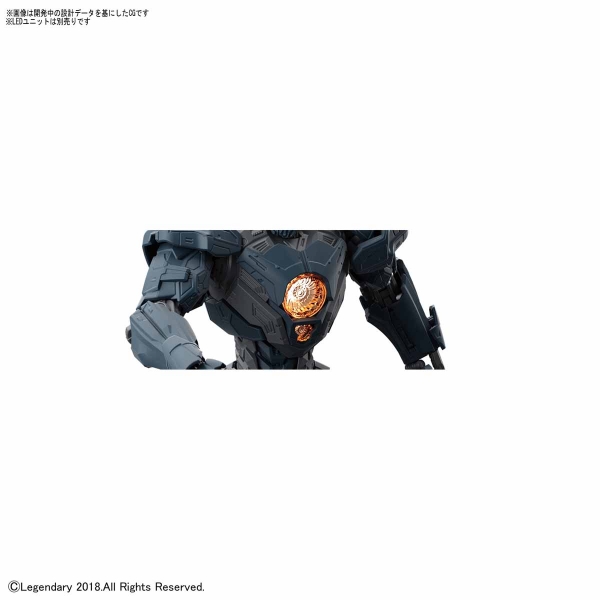 BANDAI 改造套件 LED燈 黃光 1入 BANDAI,LED燈組,環太平洋2,起義時刻,吉普賽復仇者